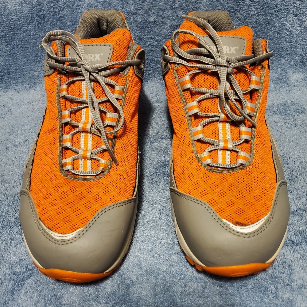 Worx By Red Wings